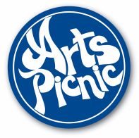 Logo for Arts Picnic - 2025 (46th Annual)