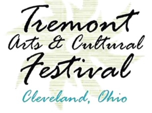 Logo for Tremont Arts & Cultural Festival 2025