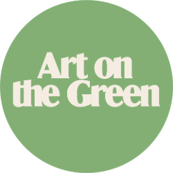 Logo for Art on the Green 2025 - Greenwood Village