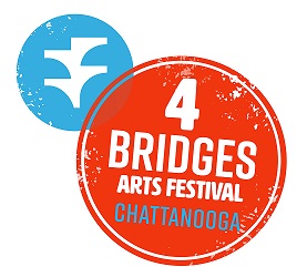 stone arch bridge art festival