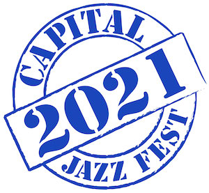 Zapp Event Information Capital Jazz Fest 2021 28th Annual